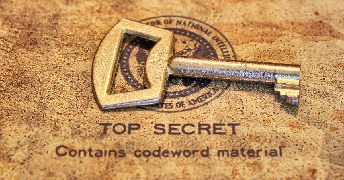 secrets of success