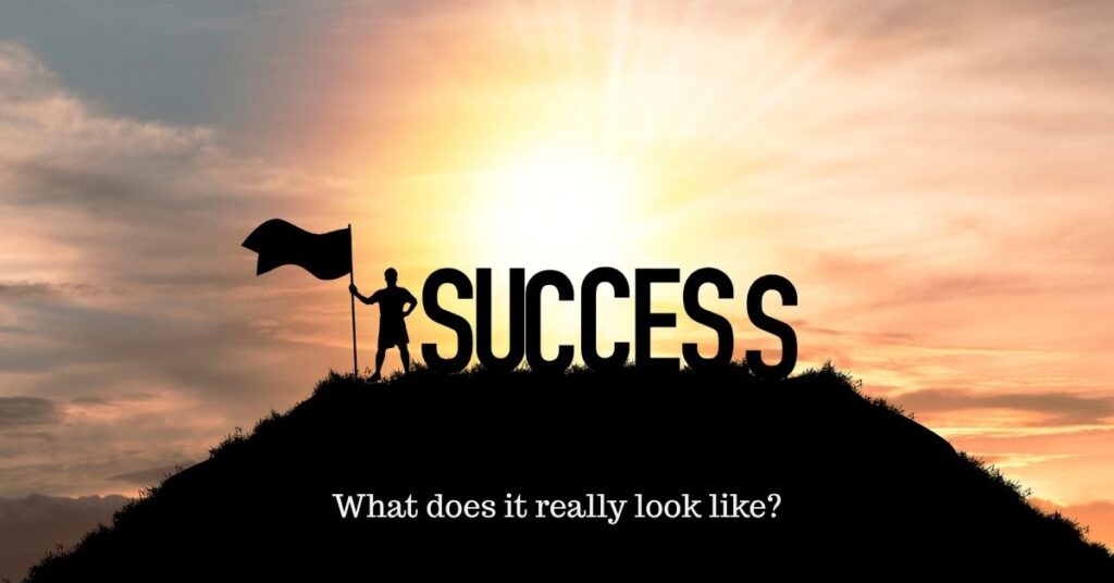 Success